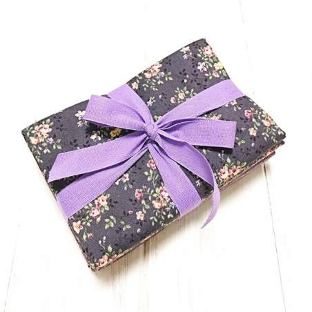 Pacchettino Stampato, 6 pz - 1