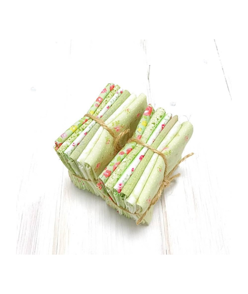 Pacchettino Stampato, 6 pz Roberta De Marchi - 2