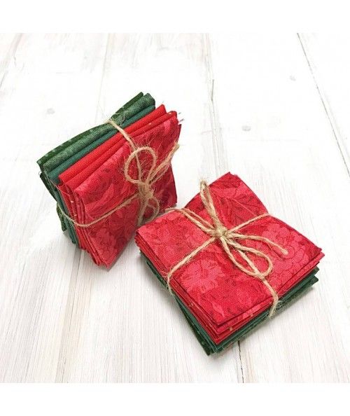 Pacchettino Stampato, 6 pz