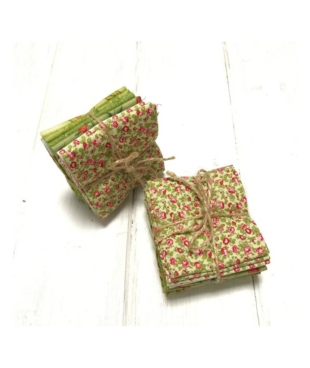 Pacchettino Stampato, 6 pz Roberta De Marchi - 1