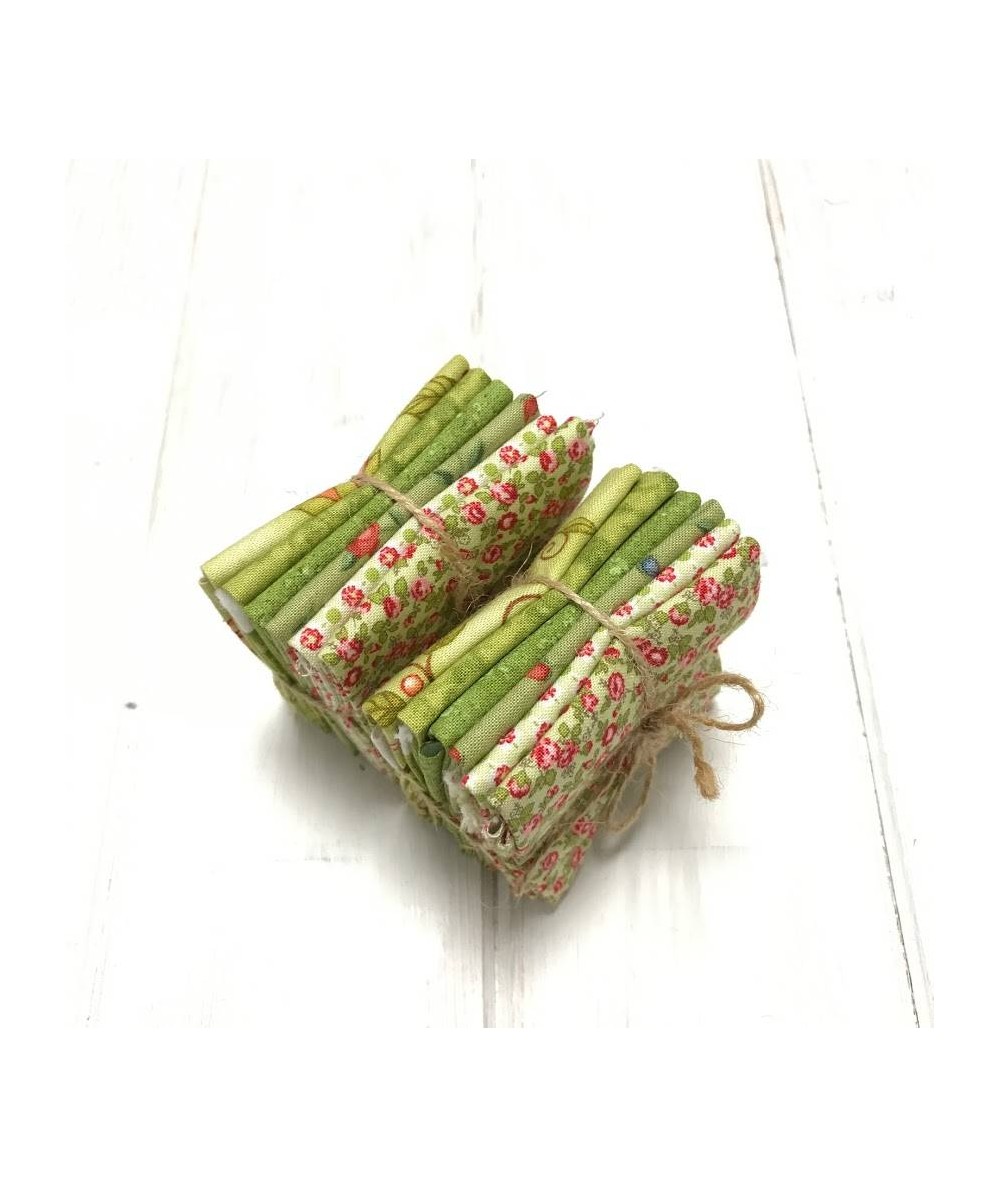 Pacchettino Stampato, 6 pz Roberta De Marchi - 2