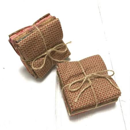 Pacchettino Stampato, 6 pz Roberta De Marchi - 1