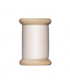 Tilda sewing thread 400 mt light beige Tilda Fabrics - 1