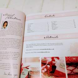 Tilda's Christmas Ideas - 48 pagine David & Charles - 3