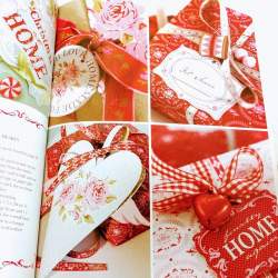 Tilda's Christmas Ideas - 48 pagine David & Charles - 7