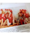 Tilda, Crafting Christmas Gifts - 96 pagine David & Charles - 5