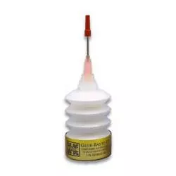 Roxanne - Colla per Imbastire, 29ml - 1 oz Colonial Needle - 1
