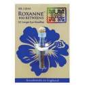 Roxanne, Aghi BETWEENS per Trapunto a Mano, 50 aghi n°10 Curna Grande Colonial Needle - 1