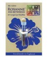 Roxanne - BETWEENS n°12 - Aghi per Quilting - 50pz Colonial Needle - 1