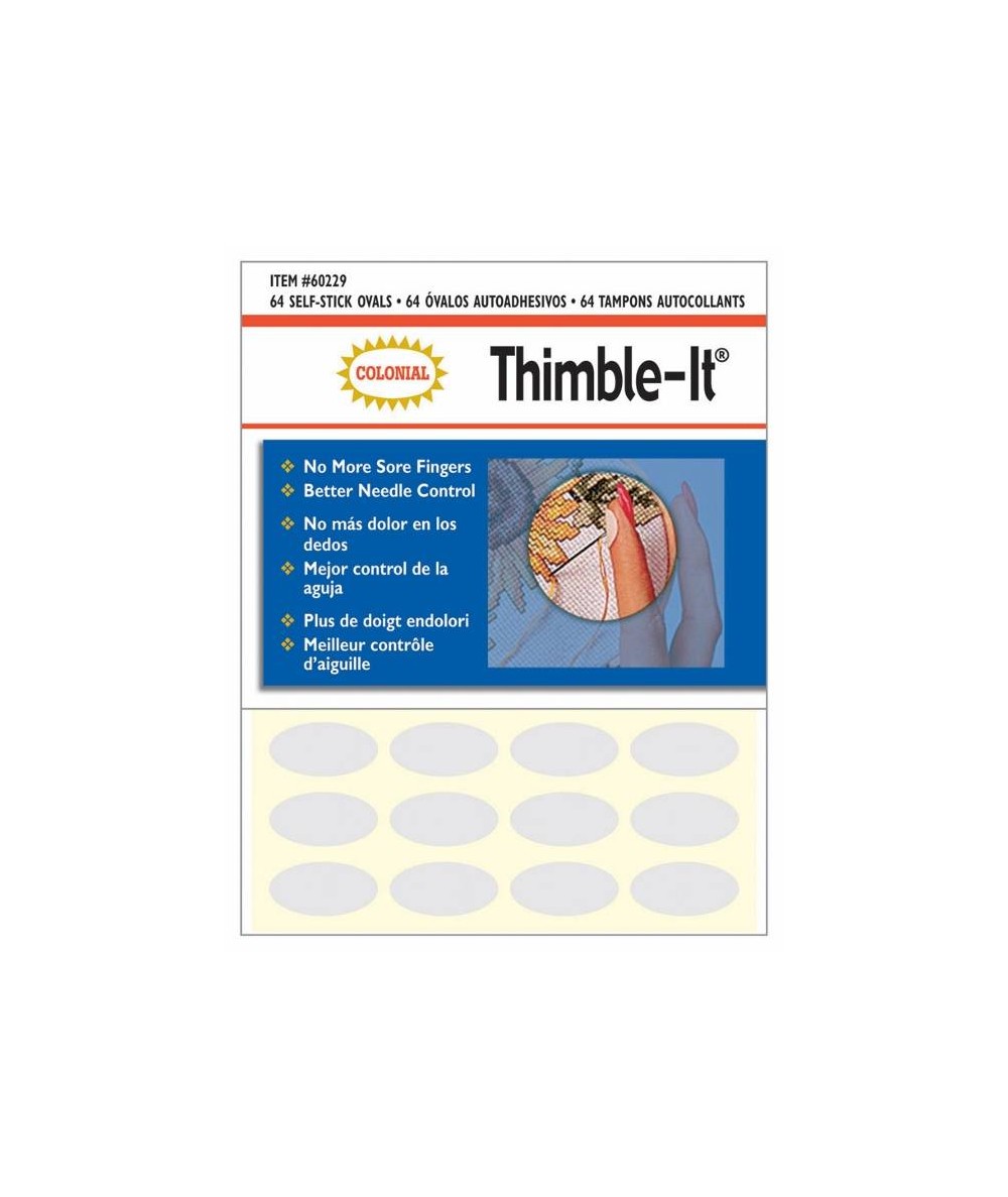 Colonial - Protezione per polpastrelli - Thimble It Colonial Needle - 1