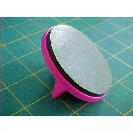 Leviga Piano di Taglio - Mat Smoother, Colonial Needle Colonial Needle - 1