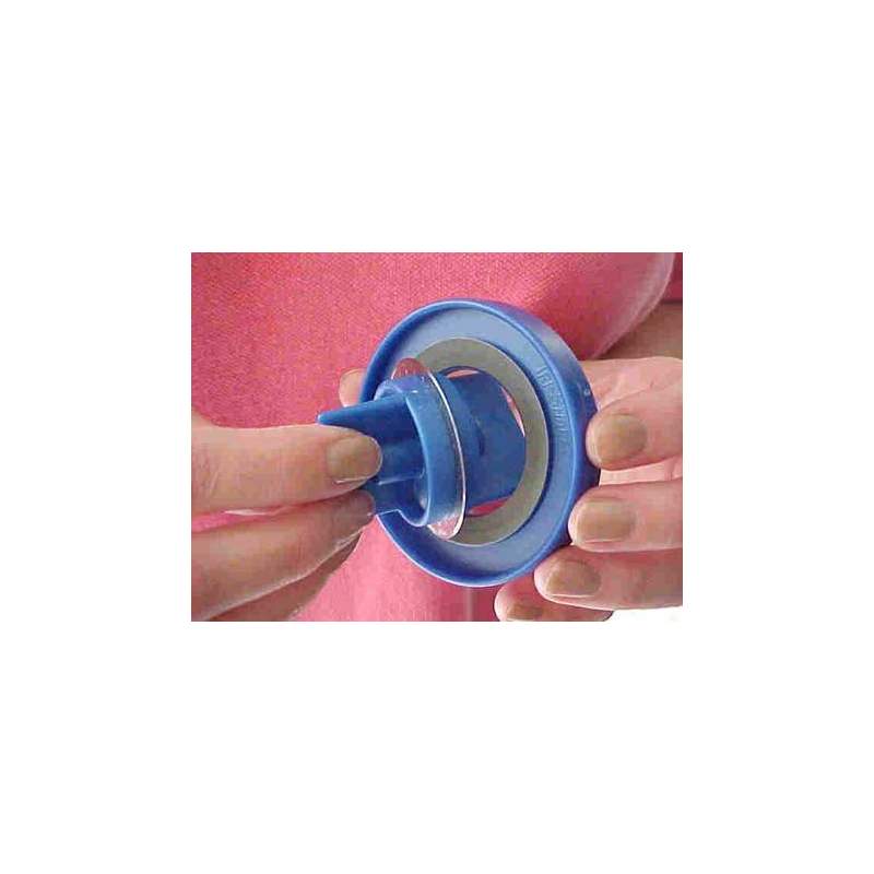 Colonial - Affilla Lama da 45mm - Rotary Blade Sharpeners Colonial Needle - 1