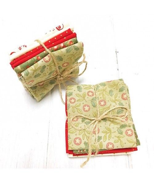 Pacchettino Stampato, 6 pz