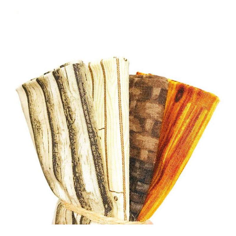 Pacchettino Stampato, 4 pz Roberta De Marchi - 2