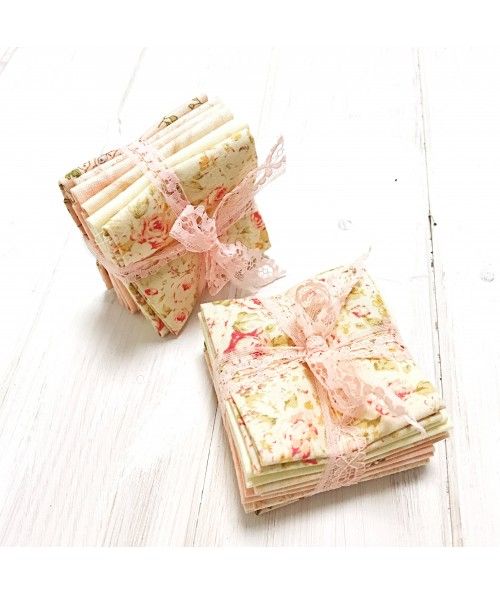 Pacchettino Stampato, 6 pz