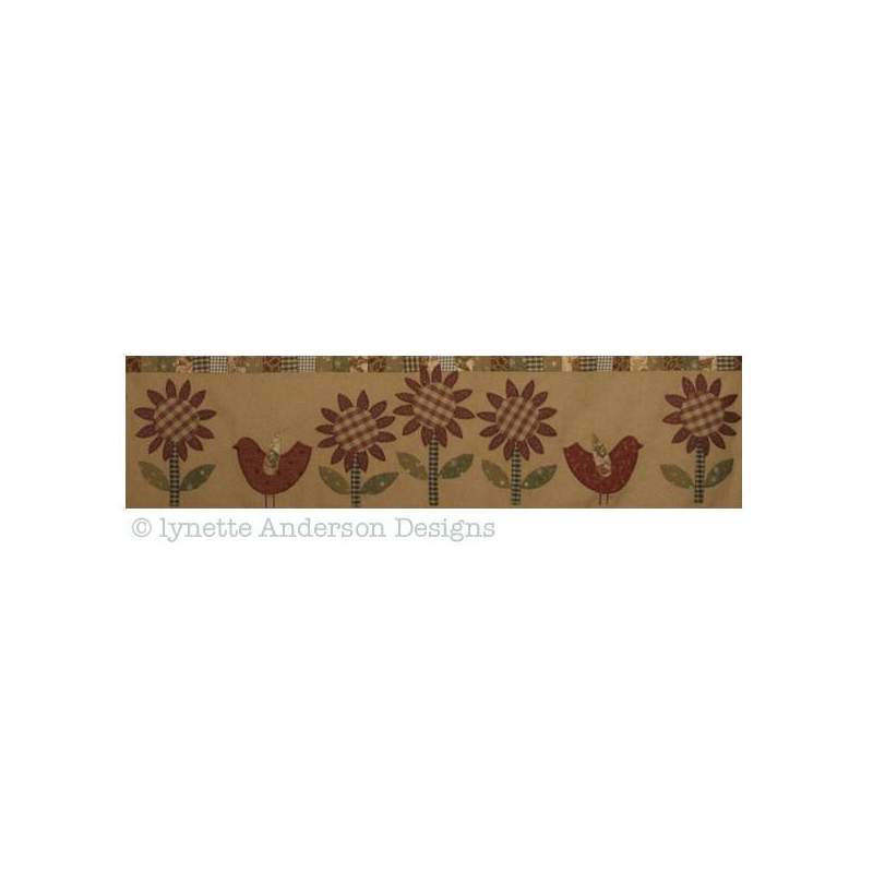 Lynette Anderson Designs, Pond House BOM Lynette Anderson Designs - 7
