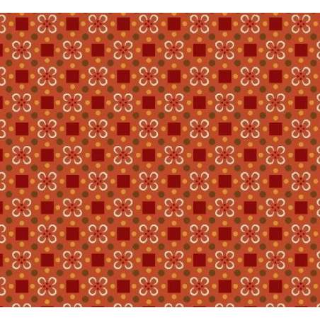 Moda Fabrics 0225-0111 Moda Fabrics - 1