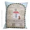 Lynette Anderson Designs, Quilt Shoppe Pillow Lynette Anderson Designs - 1