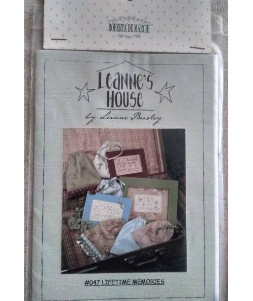 Leanne's House, Lifetime Memories Leanne's House - 1