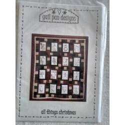 Gail Pan Designs, All Things Christmas Gail Pan Designs - 1