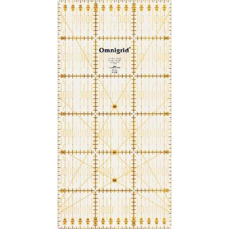 Prym, Regolo Universale Omnigrid 15 x 30 cm Prym - 1