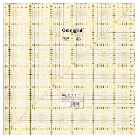 Prym, Regolo Universale Omnigrid 31,5 x 31,5 cm Prym - 1