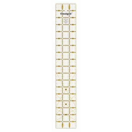 Prym, Regolo Universale Omnigrid 3 x 18 pollici Prym - 1
