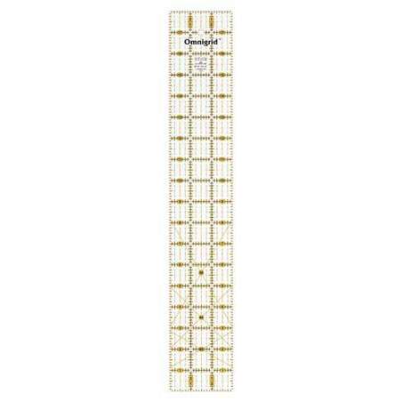 Prym, Regolo Universale Omnigrid 3 x 18 pollici Prym - 1