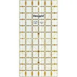 Prym, Regolo Universale Omnigrid 6 x 12 pollici Prym - 1