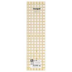 Prym, Regolo Universale Omnigrid 6 1/2 x 24 pollici Prym - 1