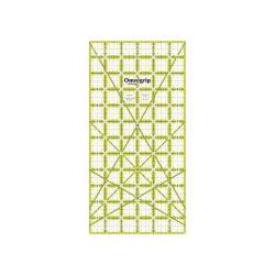 Prym, Regolo Antiscivolo Omnigrid 6 x 12 pollici Prym - 1