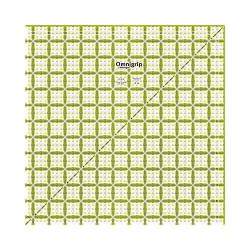 Prym, Regolo Antiscivolo Omnigrid 12 1/2 x 12 1/2 pollici Prym - 1