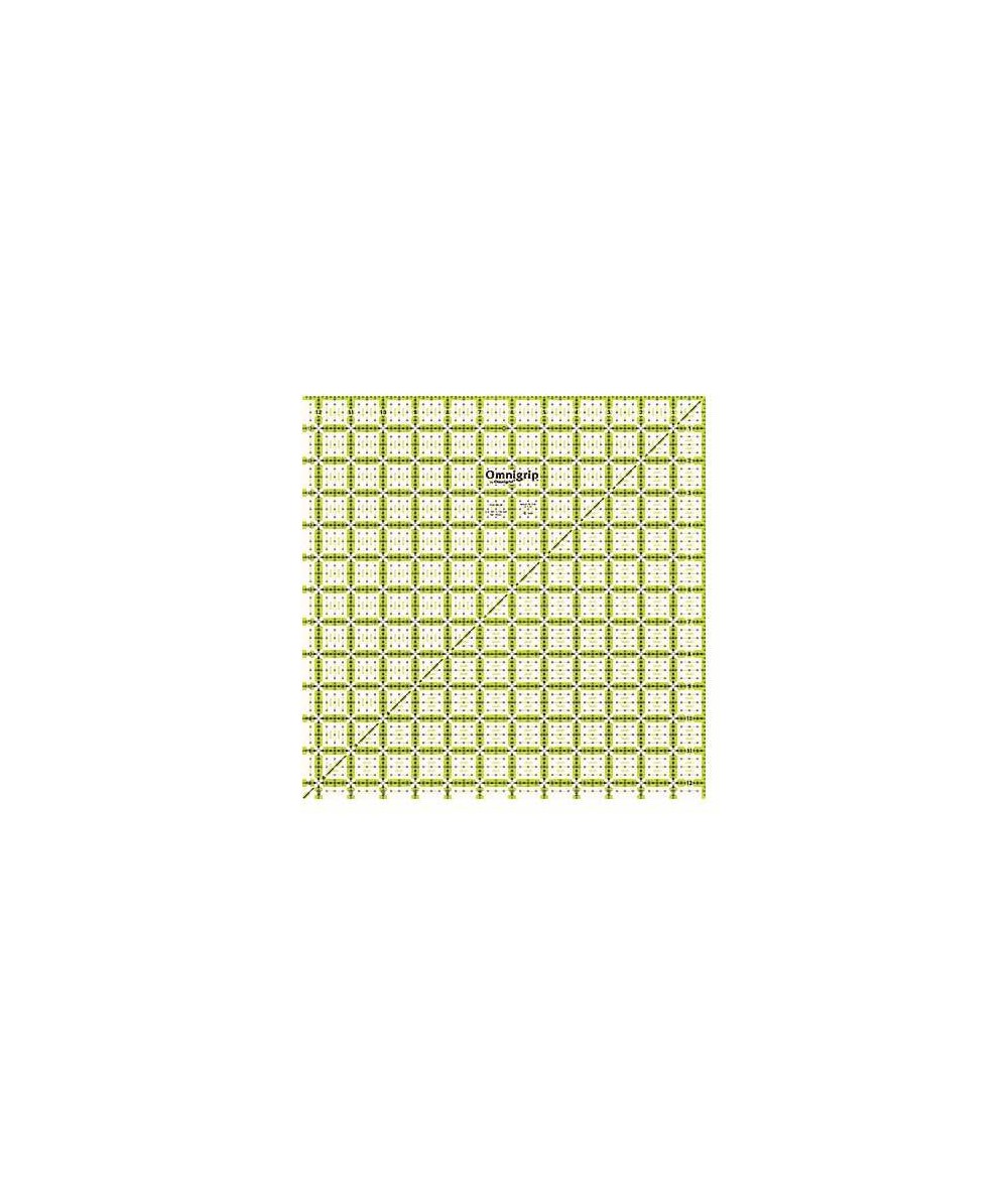 Prym, Regolo Antiscivolo Omnigrid 12 1/2 x 12 1/2 pollici Prym - 1