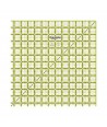 Prym, Regolo Antiscivolo Omnigrid 12 1/2 x 12 1/2 pollici Prym - 1