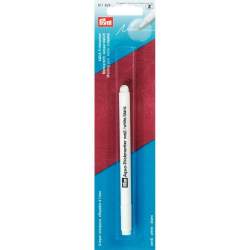 Prym, Magic Marker Acqua, Delebile Bianco Prym - 1