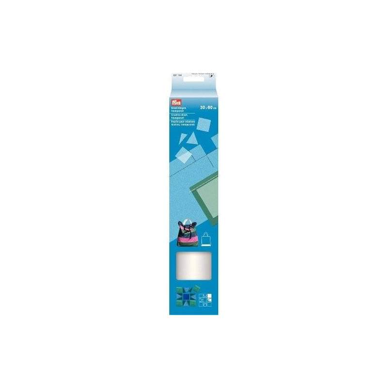 Prym, Foglio Creativo Trasparente Prym - 1