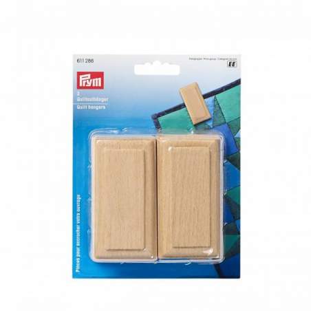 Prym, Ganci Per Appendere I Lavori Patchwork Prym - 1