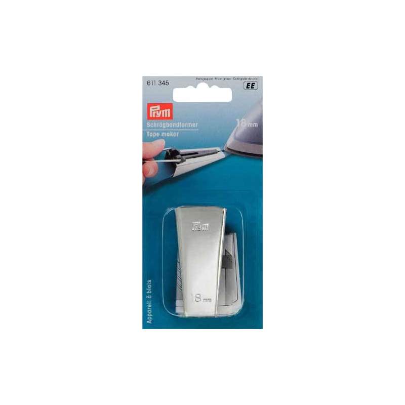 Prym, Attrezzo Per Sbieco 18 mm Prym - 1