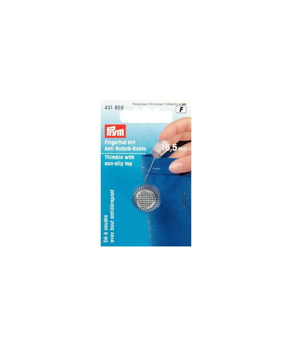 Prym, Ditale 16,5 mm Prym - 1
