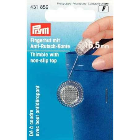 Prym, Ditale 16,5 mm Prym - 1