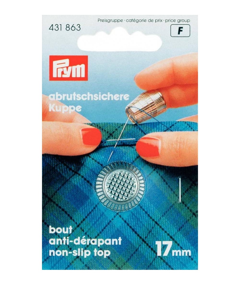 Prym, Ditale 17 mm Prym - 1