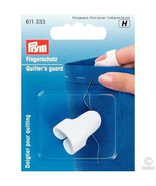 Prym, Ditale Per Trapunto...