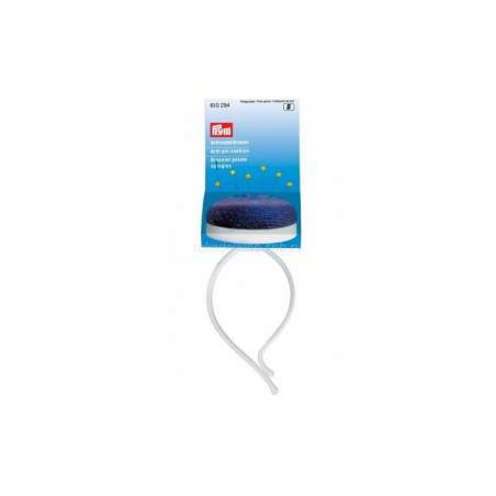 Prym, Bracciale Portaspilli Viola/Bianco Prym - 1