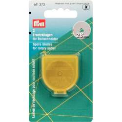 Prym, Lama Ricambio Per Taglierine 28 mm Prym - 1