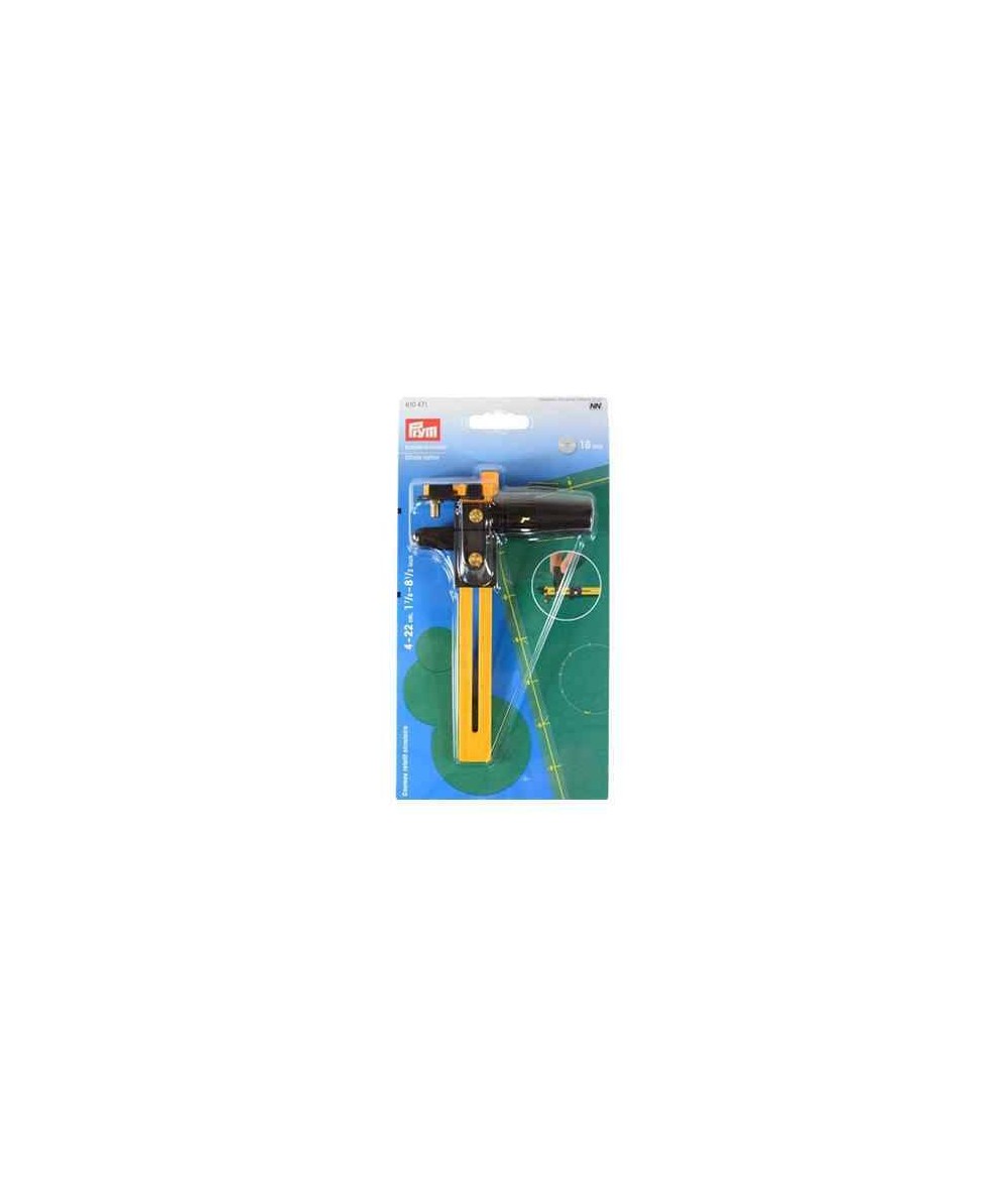 Prym, Taglierina A Compasso Rotante Prym - 1