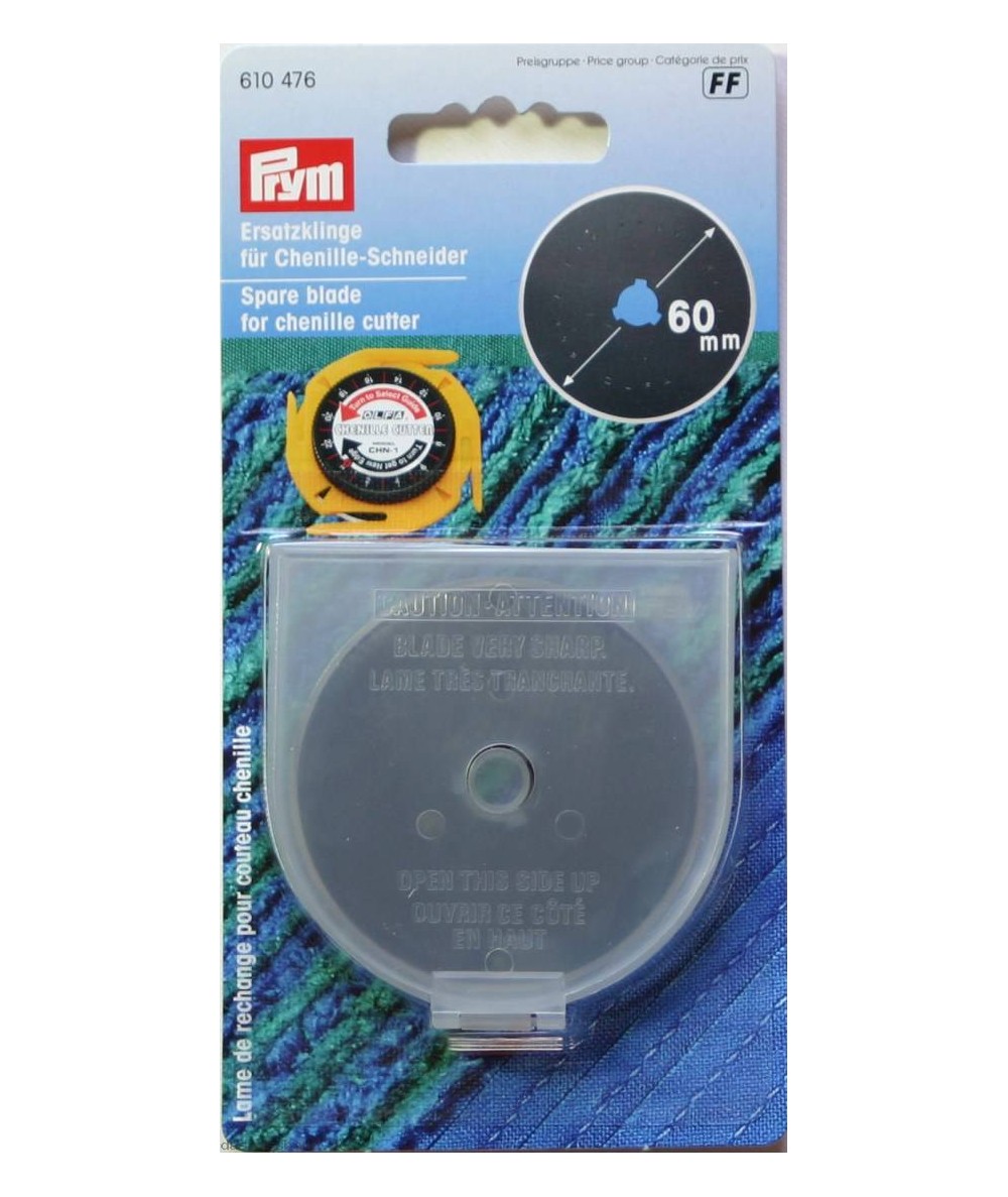 Prym, Lama Speciale Prym - 1