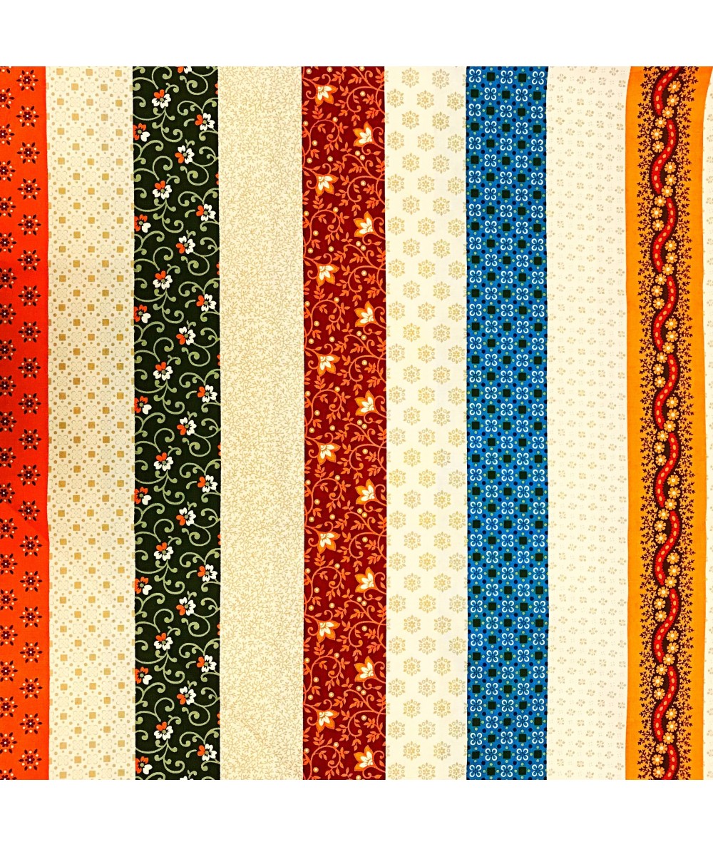 Marcus Fabrics R14-0220-0132 Marcus Fabrics - 1