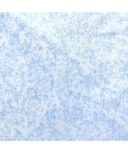 Free Spirit Dapples, Tessuto D29 Azzurro Sfumato Westminster Fabrics - 1