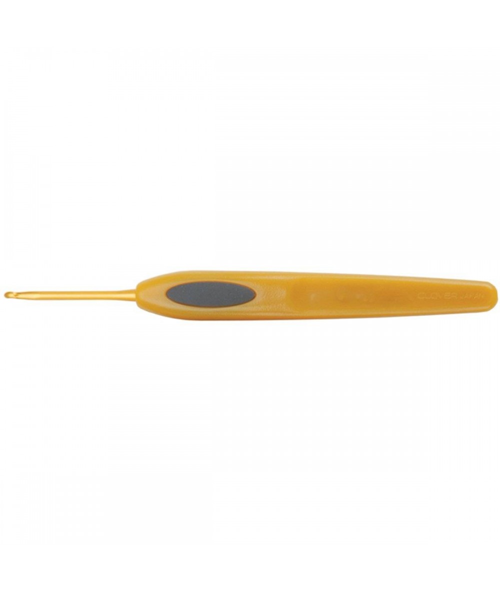 Clover, Uncinetto Soft Touch 2.25 mm Clover - 1