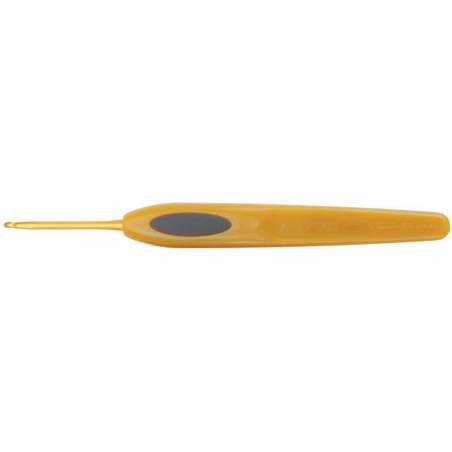 Clover, Uncinetto Soft Touch 2.25 mm Clover - 1